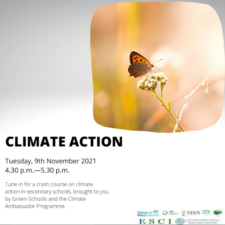 Climate Action 7