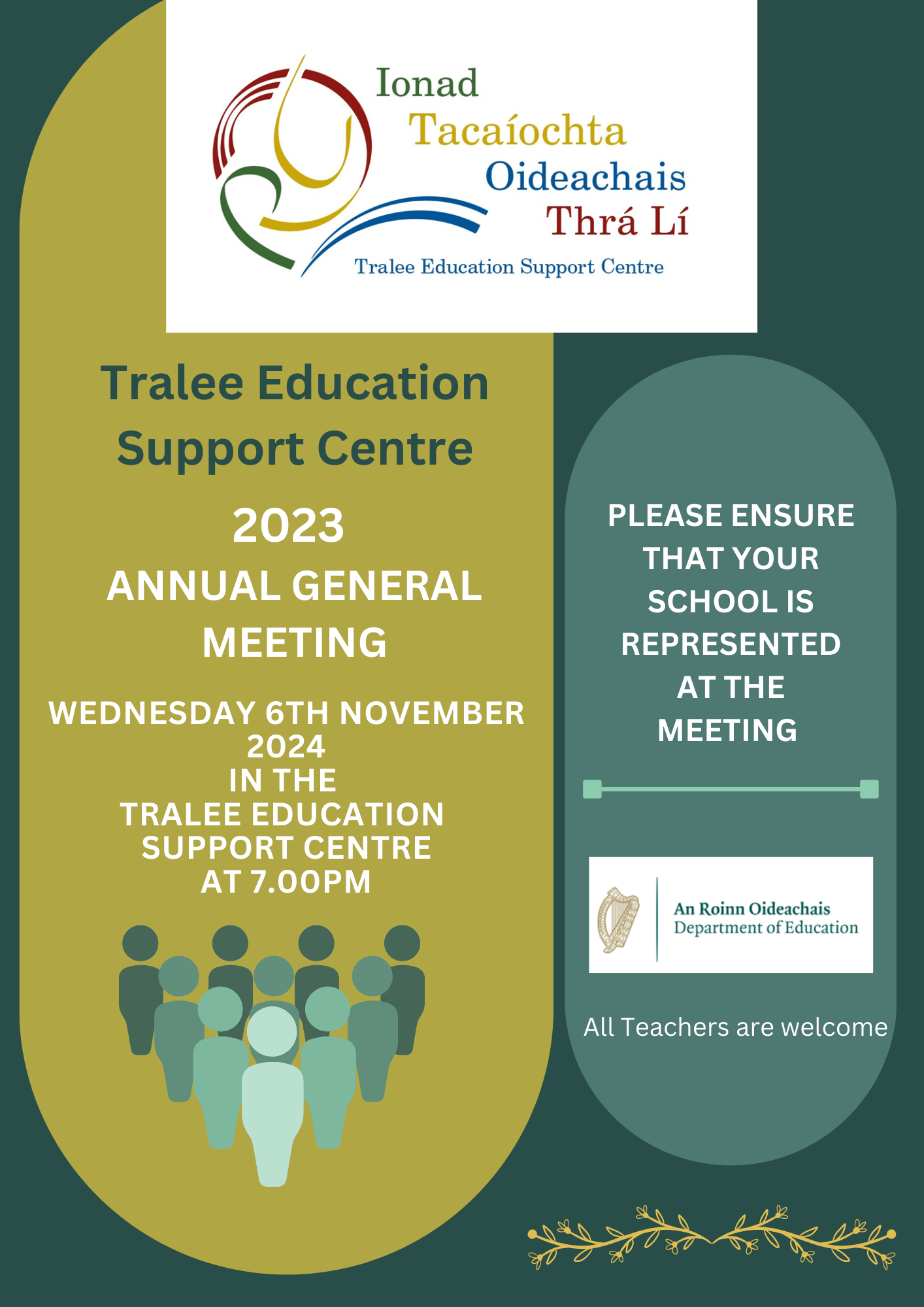 Annual General Meeting 2023