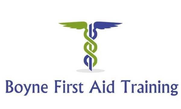 Boyne First Aid