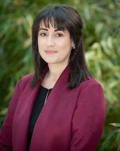 Clara Maria Fiorentini