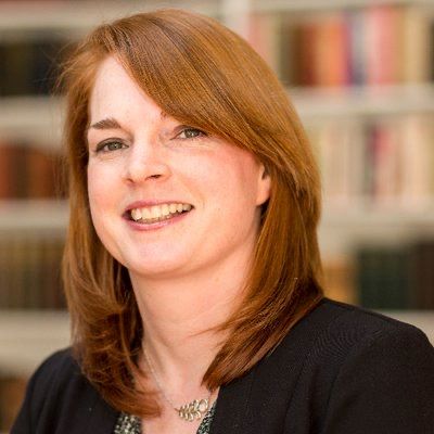 Dr Tara Concannon Gibney