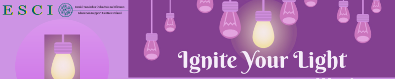 Ignite your light