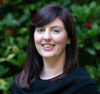 MADELEINE Ní GHALLCHOBHAIR