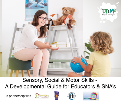 My OT Me Course image 2