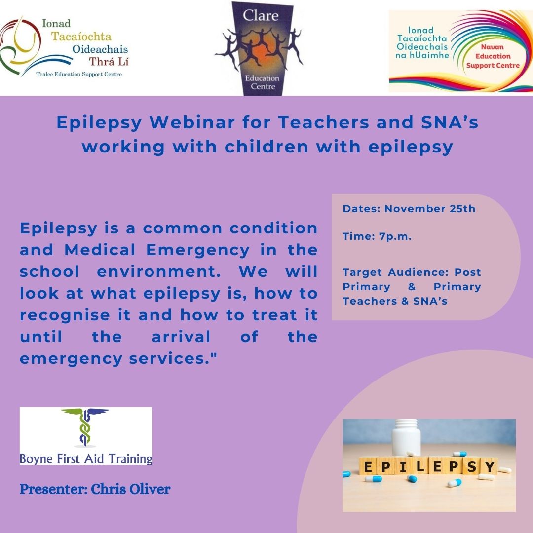 Nov 25 Epilepsy Webinar 