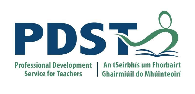 PDST LOGO 