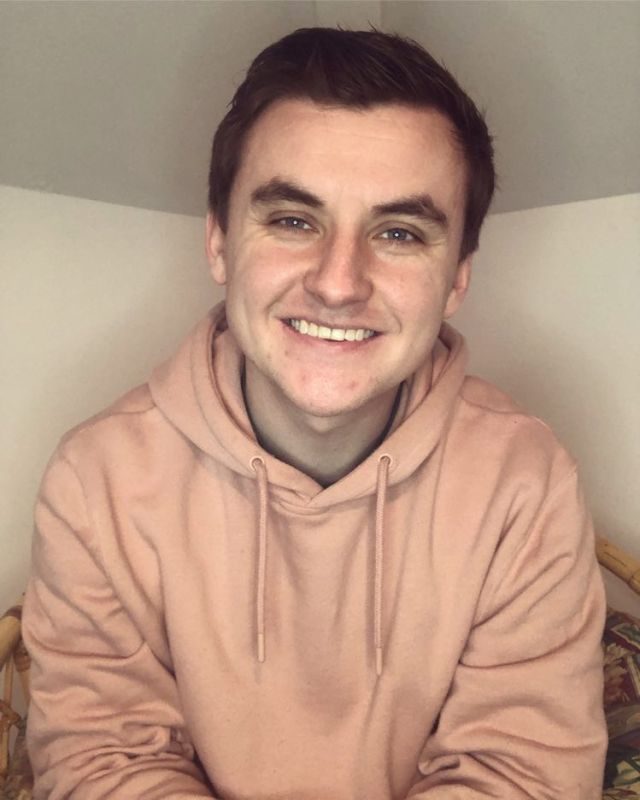 Picture Mister Múinteoir