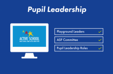 a.s. pupil leadership