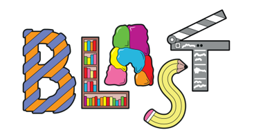 blast logo