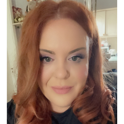 claire cotter headshot