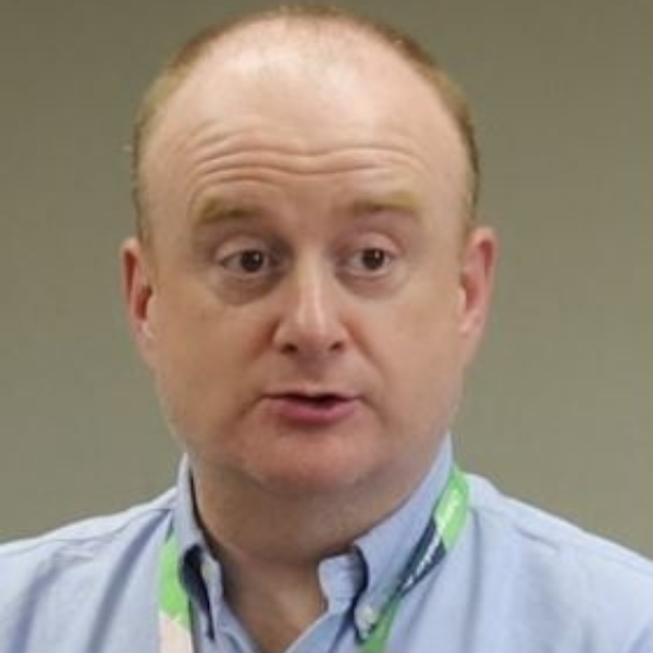 conor reale
