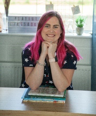 deirdre o toole new photo