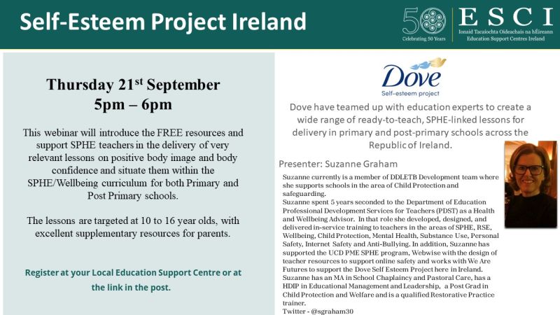 dove self esteem project webinar 23