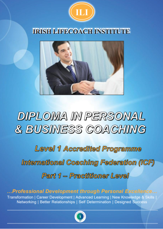 coaching course