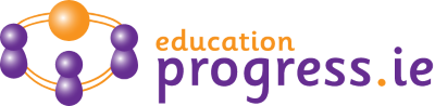 education progress.ie
