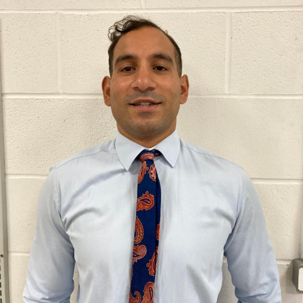 fergal mcnamara headshot