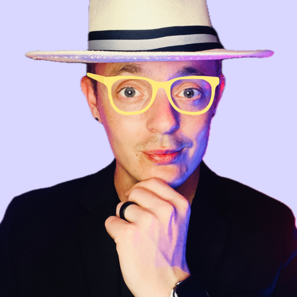 frankie cilliers headshot