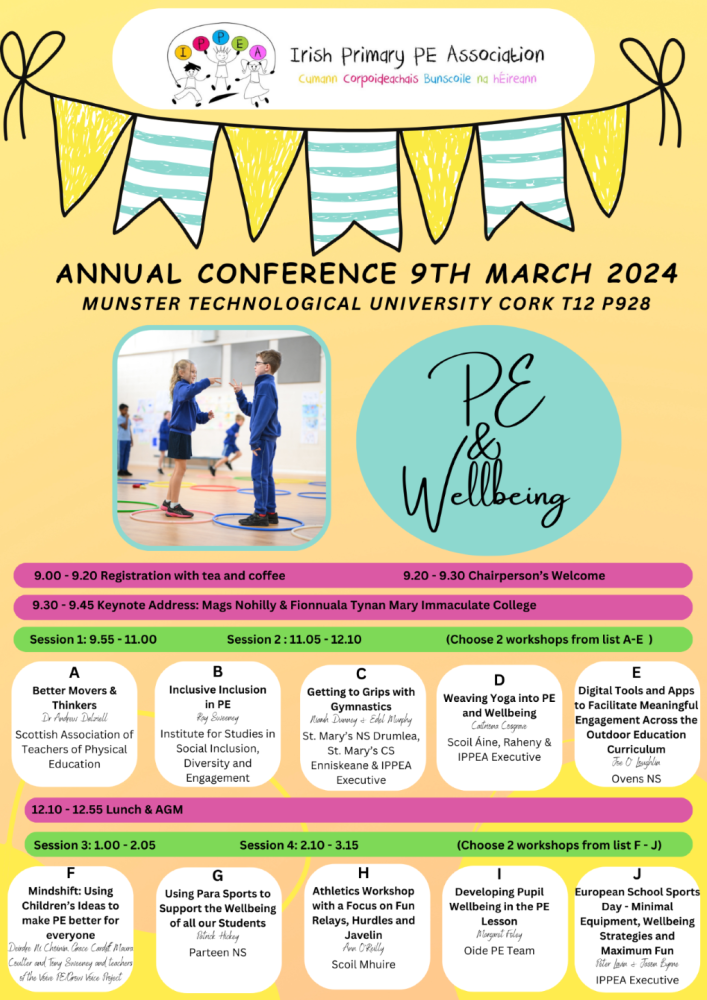 ippea conference 1 page homepage