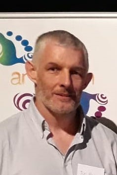 joe power 1