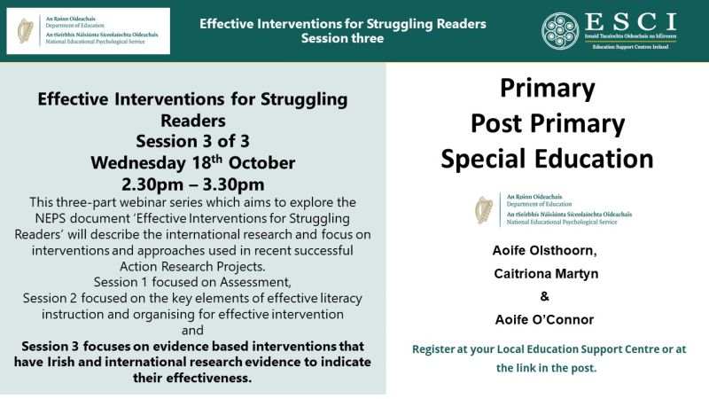 neps struggling reader 3 18 oct 230