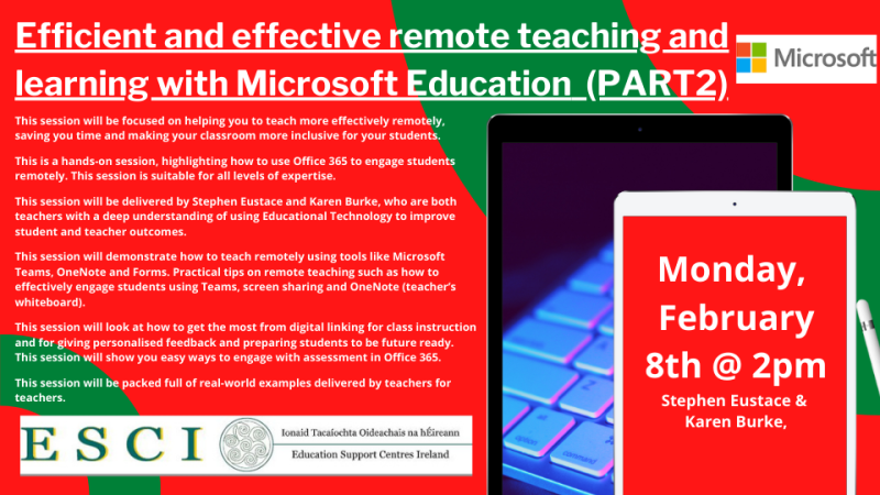 remote teach