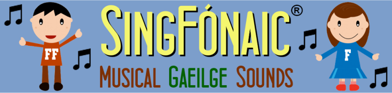 singfonaic logo