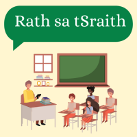  24TRA407 Rath sa tSraith