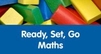 24TRA462 Ready Set Go Maths Hands On Face to Face Twin Workshop