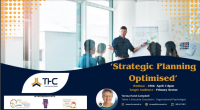 24TRA246 Strategic Planning optimised using LAOS and SSE Frameworks