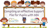 24TRA416 Compiling an Effective Support File for Pupils with SEN