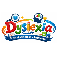 26TRA475 Dyslexia: From Identification to Instruction Webinar Series