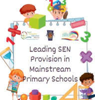 24TRA417 Leading SEN Provision in Mainstream Primary Schools