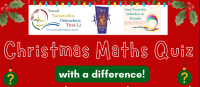 24TRA735 Christmas Maths Week Quiz with a difference