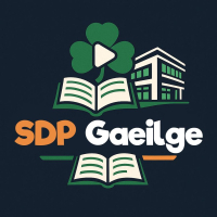 26TRA377 Dínit an bhróin - Litríocht nua na hArdteistiméireachta 2027 & 2028