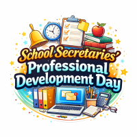 26TRA141 School Secretaries’ Professional Development Day