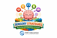 26TRA177 Sensory Strategies: Nurturing Self-Regulation in Schools (5-Part Webinar Series)