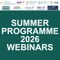 26TRA528 Information Webinar on the Summer Programme 2026 for Mainstream Primary Schools