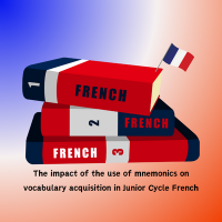 24TRA018 The Impact of the Use of Mnemonics on Vocabulary Acquisition in Junior Cycle French