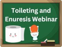 24TRA344 Toileting and Enuresis Webinar